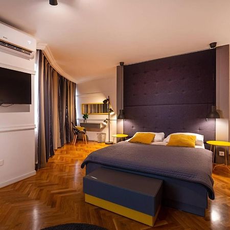 Apartment Da 자다르 외부 사진