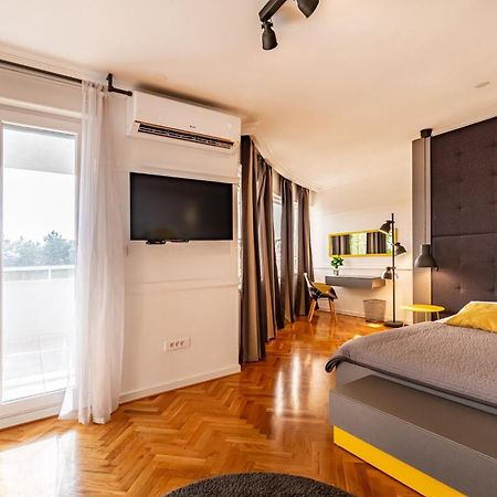Apartment Da 자다르 객실 사진