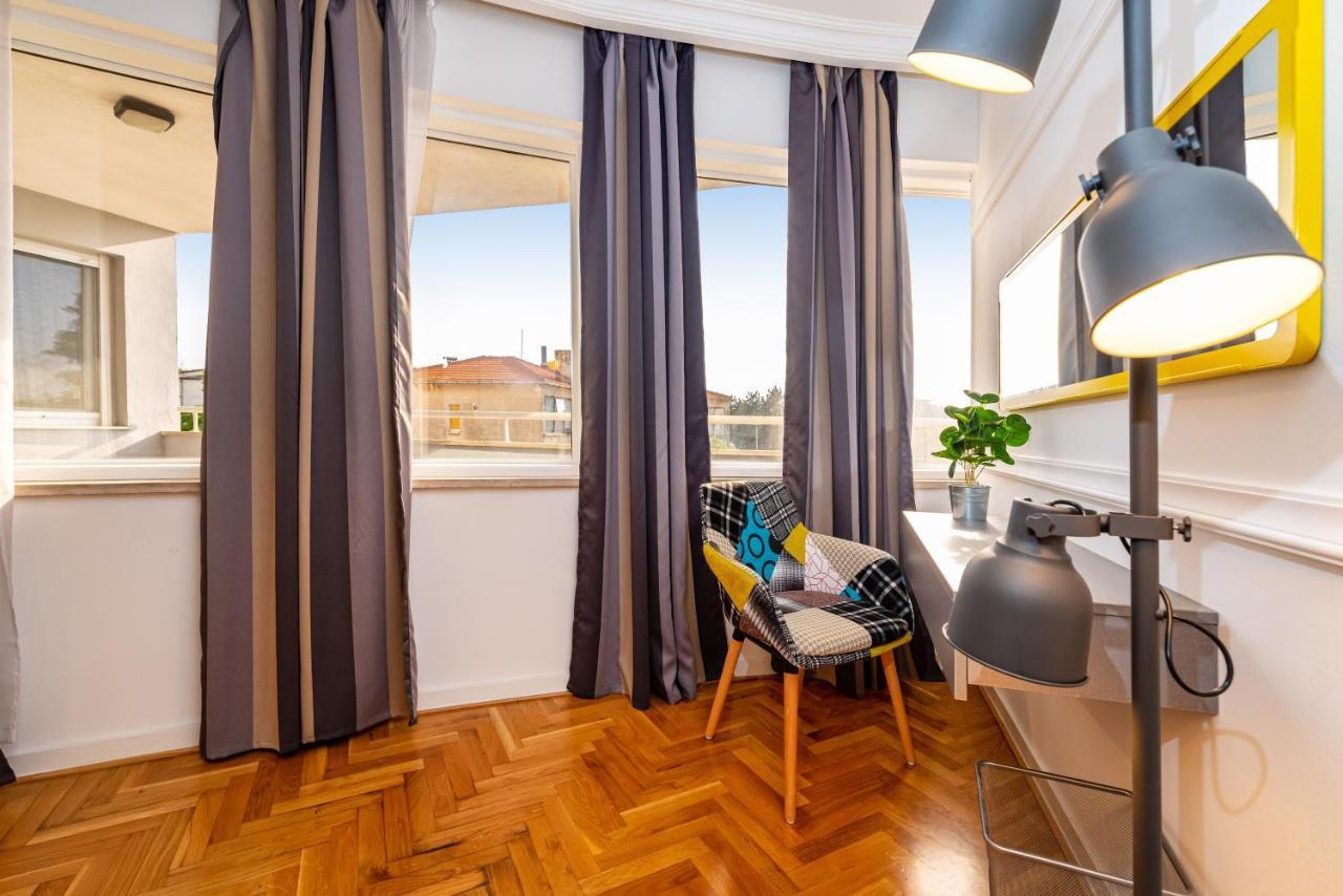 Apartment Da 자다르 객실 사진
